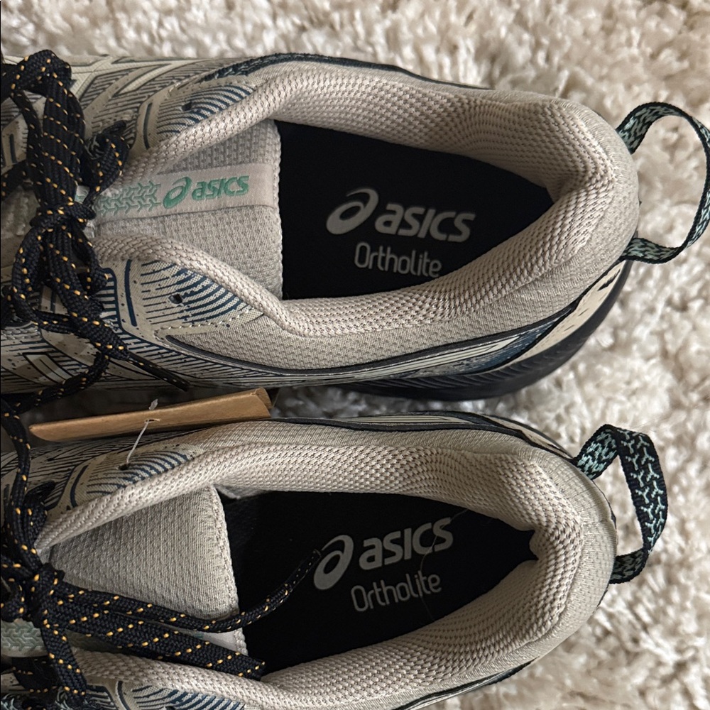 Men's ASICS Gel Venture 9 Sneakers - Picture 5 of 8